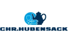 Logo Chr. Hubensack GmbH Großhandel Gastronomiebedarf