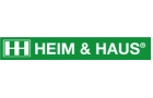 Logo Heim und Haus Produktion und Vertrieb GmbH