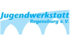 Logo Jugendwerkstatt Regensburg e.V.