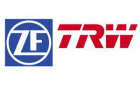 Logo ZF Automotive Germany GmbH Divison A