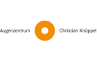 Logo Dr. Christian Knüppel Augenarzt
