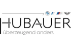 Logo Hubauer GmbH