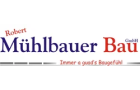 Logo Robert Mühlbauer Bau GmbH