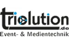 Logo Triolution GmbH
