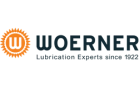 Logo EUGEN WOERNER GmbH & Co. KG Zentralschmieranlagen