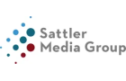 Logo Sattler Media Press GmbH