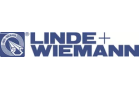 Logo LINDE + WIEMANN Deutschland SE Werk Elstra