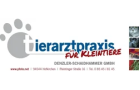 Logo Tierarztpraxis Denzler- Schaidhammer GmbH
