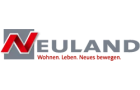 Logo Neuland Wohnungsgesellschaft mbH