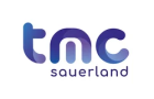 Logo TMC Sauerland GmbH