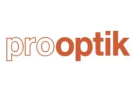 Logo pro optik Augenoptik Fachgesch äft GmbH