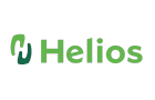 Logo Helios Hanseklinikum Stralsund GmbH