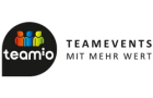 Logo Teamio Event GmbH