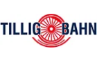 Logo TILLIG Modellbahnen GmbH