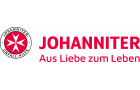 Logo Johanniter-Unfall-Hilfe e.V. LV Baden-Württemberg Landesgeschäftsstelle