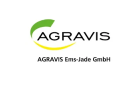 Logo AGRAVIS Ems - Jade GmbH