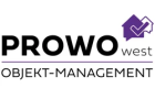 Logo PROWO West Objekt-Management GmbH