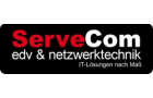 Logo ServeCom & Co.KG GmbH & Co. KG Marcel Küthe