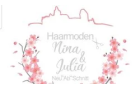 Logo Haarmoden Nina & Julia UG (h) UG (haftungsbeschränkt)