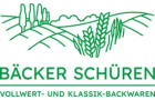 Logo Bäcker Schüren GmbH & Co. KG