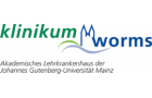 Logo Klinikum Worms gGmbH