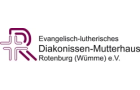 Logo Ev.-Luth. Diakonissen- Mutterhaus e.V.