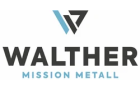 Logo Metallbau Hans Walther GmbH
