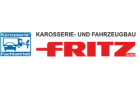 Logo Karosserie-und Fahrzeugbau Fritz GmbH