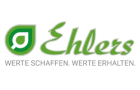 Logo Ehlers Garten- und Landschaftsbau GmbH