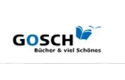 Logo Wilhelm Gosch Buchhandlung
