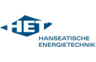 Logo HET Hanseatische Energietechnik GmbH