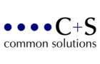 Logo common solutions GmbH & Co KG