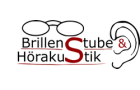 Logo Brillenstube & Hörakustik Oberpleis e.K. Franziska Reinshagen