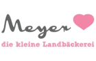 Logo Landbäckerei Meyer OHG