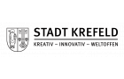 Logo Stadt Krefeld
