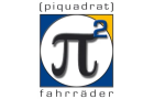 Logo 209 - Evgeny Toropyshkin 2023 Piquadrat Fahrräder