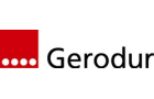 Logo Gerodur MPM GmbH & Co KG