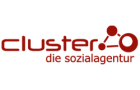 Logo Cluster, die Sozialagentur e.K.