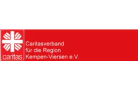 Logo Caritasverband für die Region Kempen-Viersen e.V.