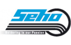 Logo Seho Systems GmbH