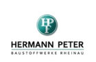 Logo Hermann Peter KG Baustoffwerke