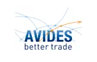 Logo AVIDES MEDIA AG
