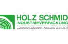 Logo Holz Schmid GmbH
