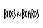 Logo Bikesnboards GmbH