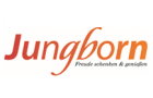 Logo Versandhaus Jungborn GmbH