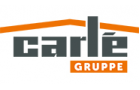 Logo Erich Carle GmbH u. Co KG. Bedachungs Gh