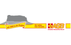 Logo ASB Königstein Pflegeheim gGmbH
