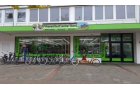 Logo Friesen Rad Center Nord