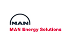 Logo MAN Energy Solutions SE