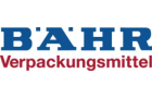 Logo Friedrich Bähr GmbH & Co. KG